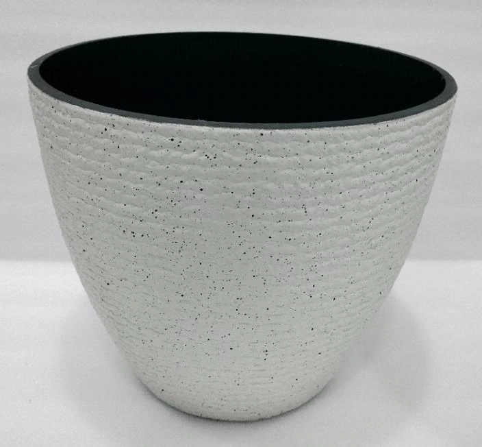 Plastic Pot Chronical 20*17